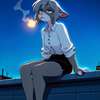 Avatar AI Elara Vance