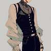 Mha AI avatar