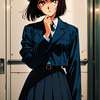 カラ AIアバター