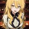 Serafina Hallowell AI avatar