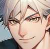 Avatar AI Orang asing sesat
