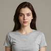 Annabelle White. AI-avatar