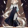 Lucy AI avatar