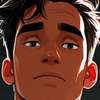 Maks AI avatar