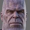 Thanos AI-avatar