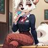 Lizbeth Avatar AI