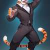 Tiger AI-Avatar