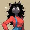 Sarah AI avatar