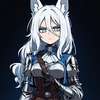 Lyra Avatar de IA