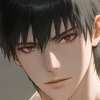 Sasunaru AI avatar