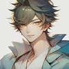 Nick AI-avatar