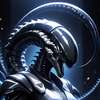 Xenomorfo Avatar de IA
