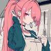 Miku AI avatar