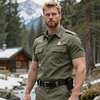 Patrick Hamilton Awatar AI