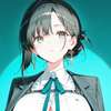 Akane AI avataras