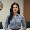 Carmen Lorente AI avatar