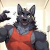 Corvin ai avatar