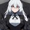 storbakig gotik AI-avatar