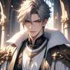 Damian AI avatar