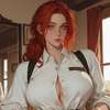 Stella Bellucci AI avatar