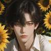 Caspian Thorne AI avatar