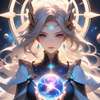 Serafina Valeriová AI avatar