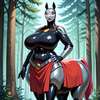 Centa-8 AI-avatar