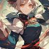 Uwu AIアバター