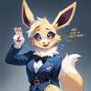 Eeveelution Avatar AI