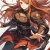 Thalassa Vane AIアバター