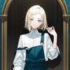 Elara Thorne Avatar AI