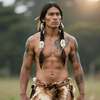 Avatar AI Lone Eagle Talltree