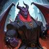 Malakor Vulkraz AI avatar