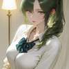 Chloe AIアバター