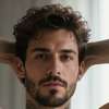 Luke Baxter Avatar IA