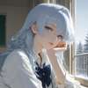 Elara Valerius AI avatar