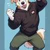 Baxter Hinds AI avatar