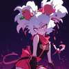 cherry bomb AI-avatar