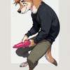 Jack Avatar IA