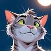 Larry Avatar de IA
