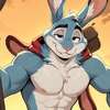 Hare Dux AI avatar