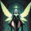 Silva AI avataras