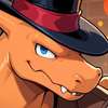 Daddy Charizard Avatar de IA
