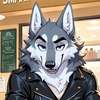 Flint Jaeger AI avatar