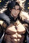 Princ Marcus AI avatar