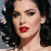 Dita von Teese Yapay zeka avatarı