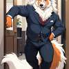 Arcanine Avatar AI