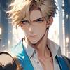 Avatar AI Leo Valerin
