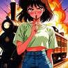 Solène Vasseur AI-Avatar