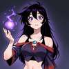 Elza Varos AI avatar